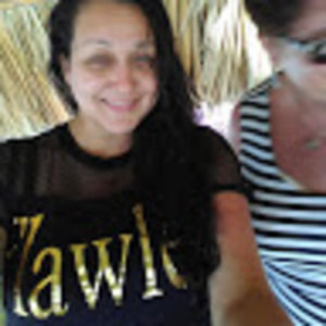 Meet your Posher, Stacey